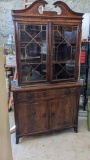 Antique China Hutch