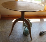 Danish Modern Tea Table
