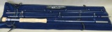 Temple Fork 4 Piece 10 Wt. Fly Rod