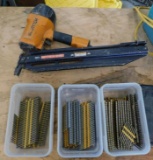 Bostitch Framing Gun