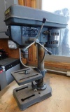 Central Machinery Drill Press