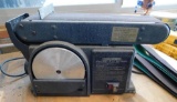 Central Machinery Belt Sander