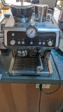 DeLonghi Espresso Maker