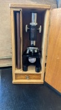 Research Mark XII Mini Microscope