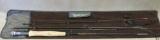 Temple Fork Outfitters 4pc 4 Wt. Fly Rod