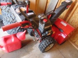 Troy Bilt Storm 3090 Snow Blower