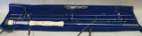 Temple Fork Outfitters 4Pc 9 Wt. Fly Rod