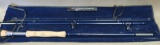Temple Fork Outfitters 4 pc 10 Wt. Fly Rod