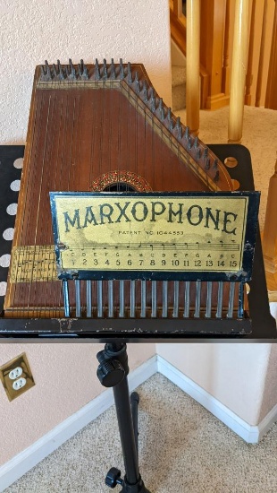 Original Marxophone