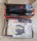 Black And Decker Side Grinder and Skill Jig Saw