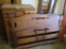 Log Cabin Bedroom Set