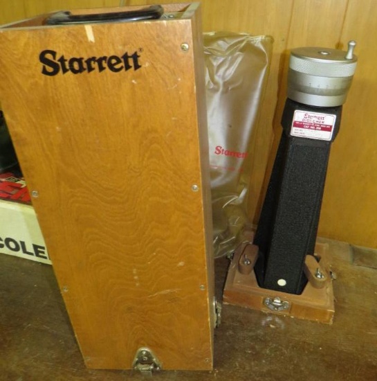 Starrett Digi Check