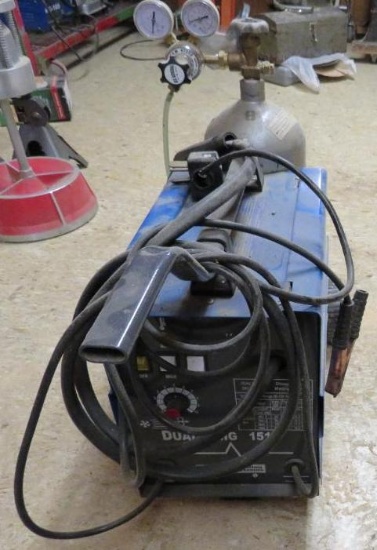 Chicago Electric Mig Welder
