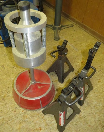 Automotive Tools