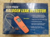 Cen Tech Leak Detector
