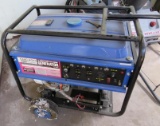 Chicago Electric 13 HP Gas Generator