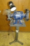 Benchtop Pro Grinder with Stand