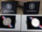 1992 US Mint 200th Anniversary Silver Dollar Coins