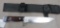 Rocky Mountain Cutlery Jay Higgens BDS Custom Knife