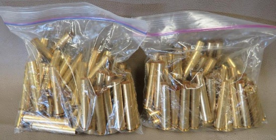 38-55 Winchester Brass for Reloading