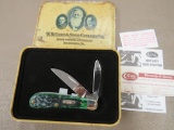 Case T.B. 62117 Knife with Tin