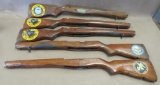 M1A or M14 Rifle Stocks
