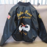 Delta Force Jacket