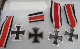 German Iron Cross Medals