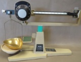 RCBS 304 Beam Reloading Scale