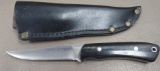 Rocky Mountain Cutlery Jay Higgens Custom Knife