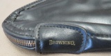 Factory Browning Pistol Case
