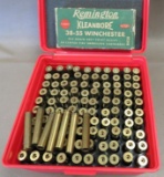 38-55 Winchester Brass for Reloading