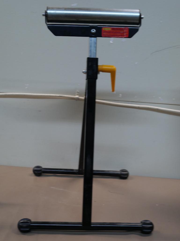 Workforce Roller Stand Proxibid