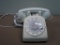 Western Electric Corded Phone