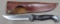 Cutco 1769 Sheath Knife