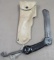 US Imperial Fording Machete with Case