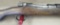 Mauser - 98 Turk Ankra