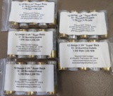 12 Gauge Buckshot Ammunition