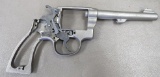 Smith & Wesson - 10