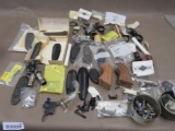 Gunsmiths Parts Assortment