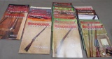 Winchester Collector Magazines