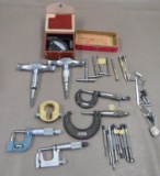 Machinists Tools