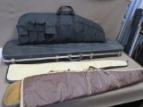 Rifle Cases