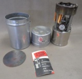 Coleman 530 G.I Companion Stove