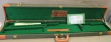 Remington No 1 Rolling Block Rifle Case