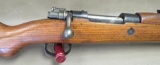 Mauser - Yugo M44