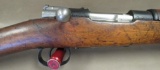 Mauser - Chilino Modelo 1895