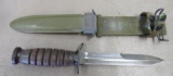 US M3 Fighting Knife