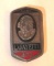 Nash Lafayette 400 Badge