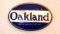 Oakland Badge